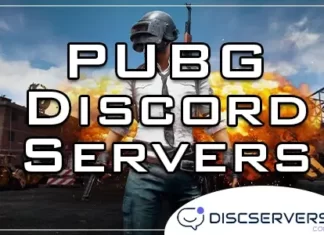 PUBG Discord Servers