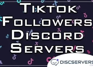 buy-free-tiktok-followers-discord-servers-link