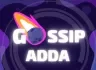 gossip-adda