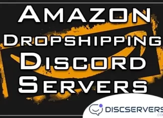 amazon-dropshipping-discord-server-links