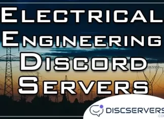 best-electrical-engineering-discord-servers