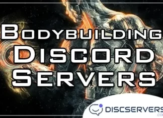 bodybuilding-discord-servers