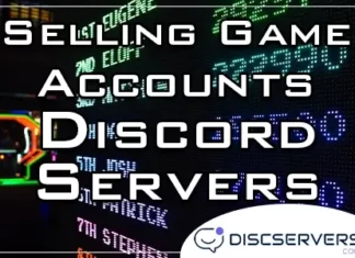 discord-server-for-selling-game-accounts