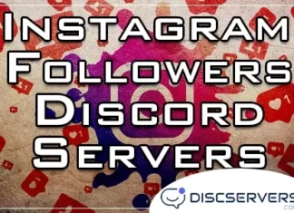 free-instagram-followers-discord-servers
