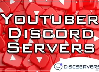 top-youtuber-discord-servers-list