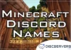 minecraft-discord-server-names