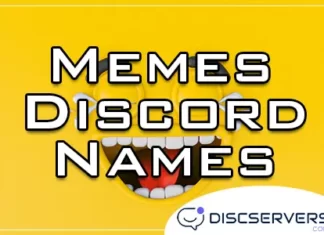 funny-meme-discord-names