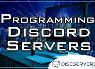 programming-discord-servers