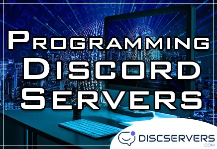 programming-discord-servers