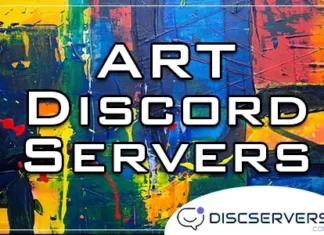 art-discord-servers